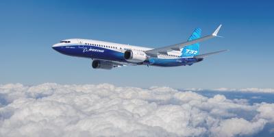 Boeing Edges Airbus in Muted Farnborough Airshow Order Race